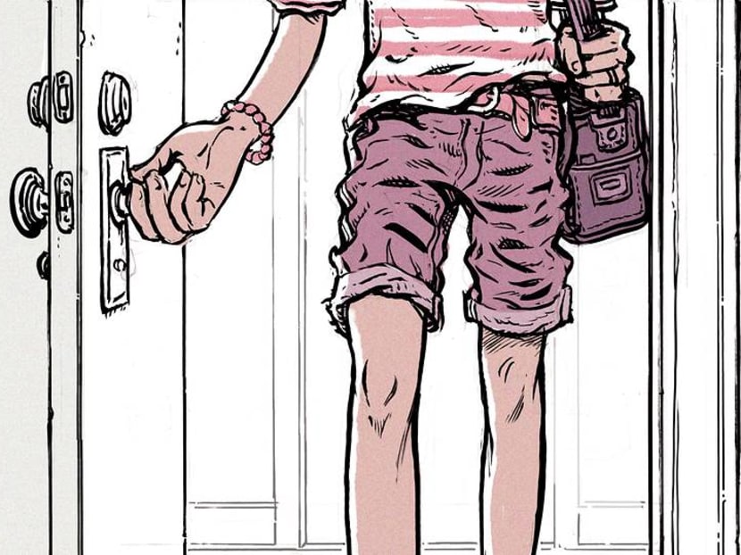 Pre-travel checklist: How to make coming home from a vacation less painful Pre-travel checklist: How to make coming home from a vacation less painful