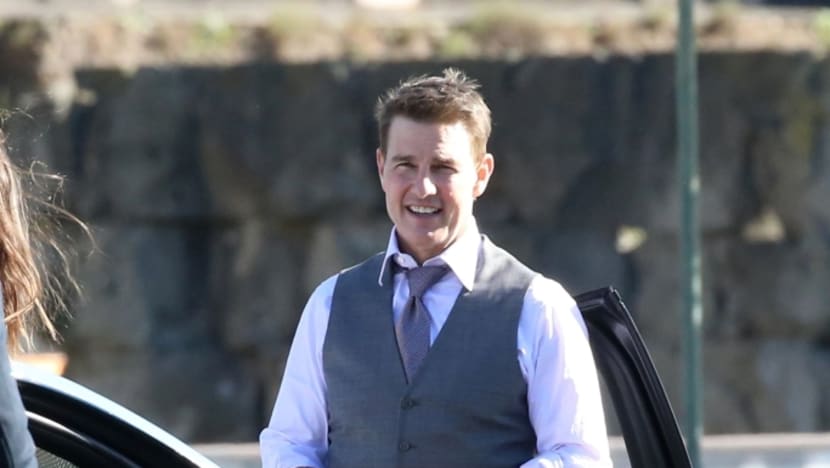 Tom Cruise Helps England Team Prepare For Euro 2020 Final Against Italy With FaceTime Pep Talk, Special Screening Of Top Gun: Maverick Tom Cruise Helps England Team Prepare For Euro 2020 Final Against Italy With FaceTime Pep Talk, Special Screening Of Top Gun: Maverick