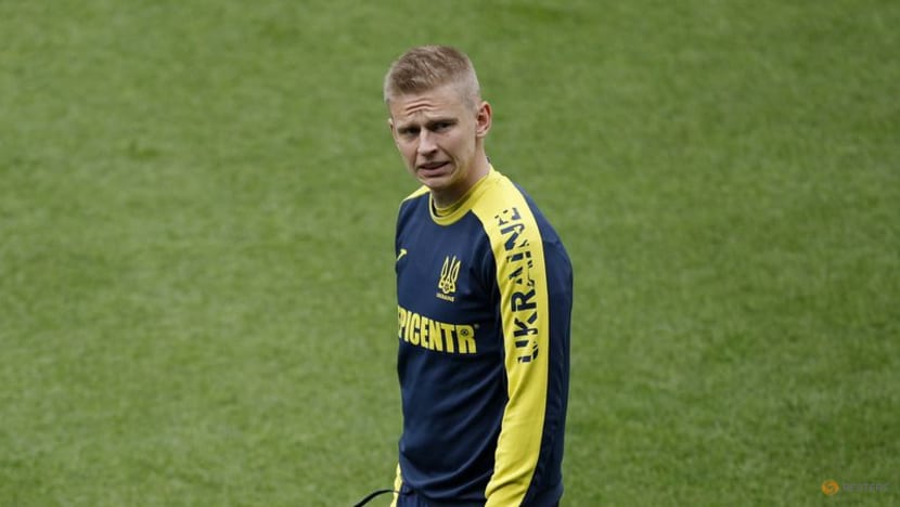 Arsenal to sign Zinchenko from Manchester City: Reports