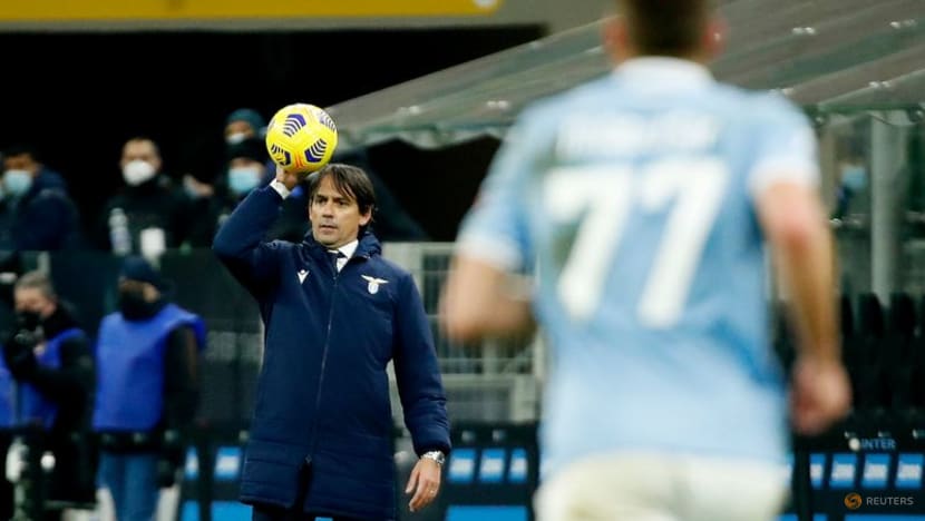 Soccer-Coaching carousel makes for unpredictable Serie A season Soccer-Coaching carousel makes for unpredictable Serie A season