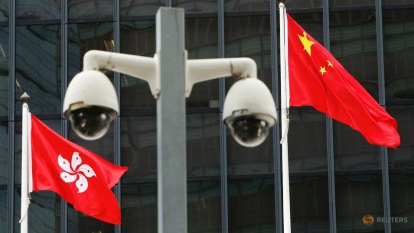 'Not much we can do': Critics resigned to Beijing's plans to revamp Hong Kong political system 'Not much we can do': Critics resigned to Beijing's plans to revamp Hong Kong political system