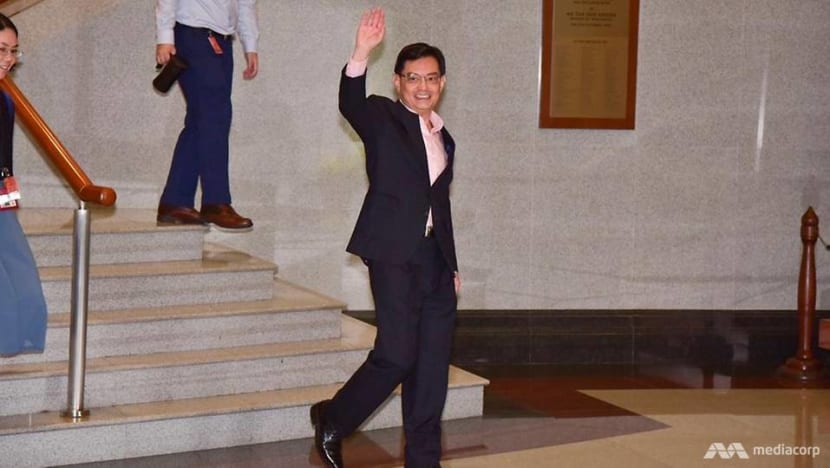 7 things you need to know about Budget 2019 7 things you need to know about Budget 2019