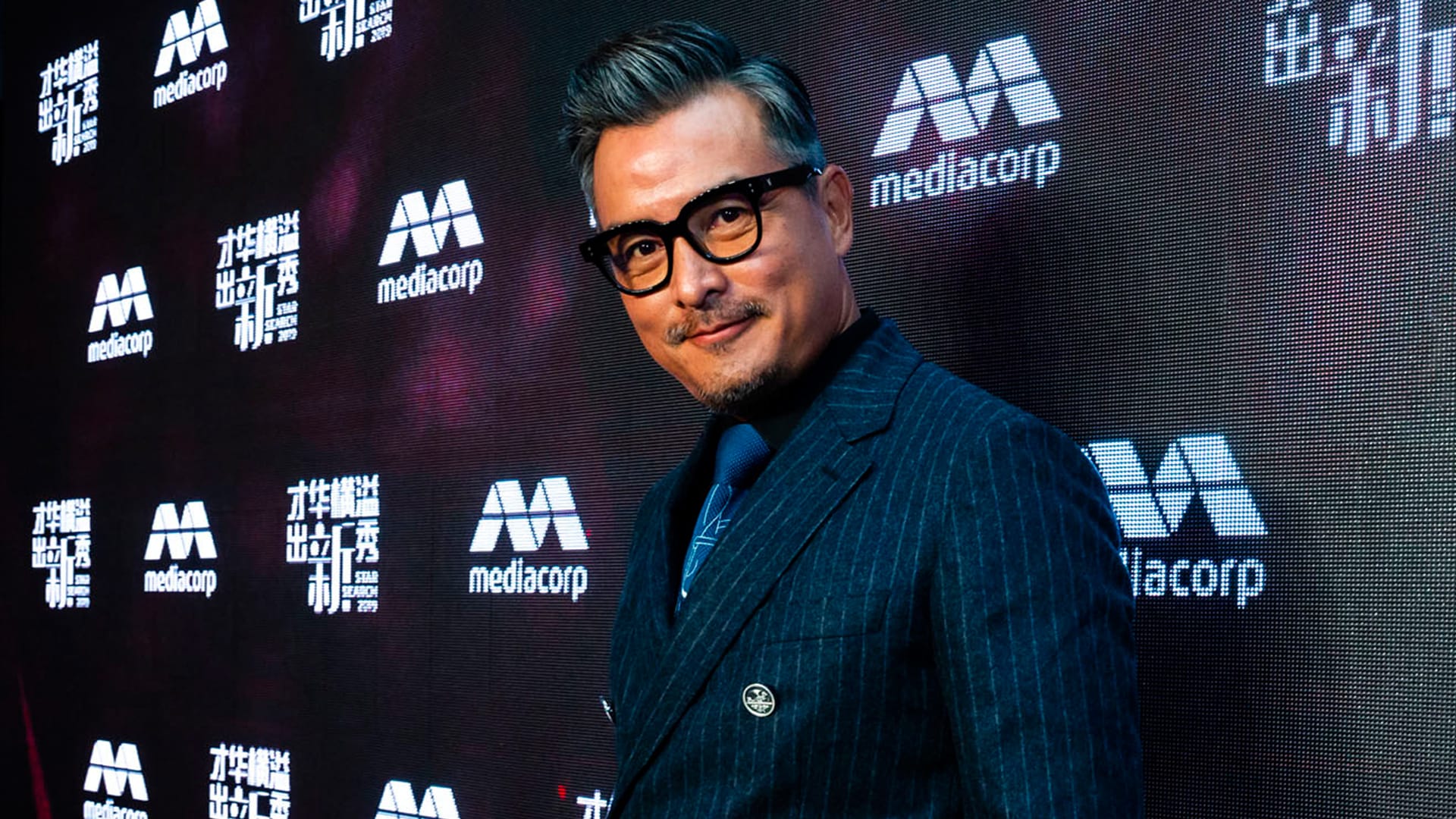 Christopher Lee’s Advice To Star Search 2019 Contestants: "Don’t Lie To The Media" Christopher Lee’s Advice To Star Search 2019 Contestants: "Don’t Lie To The Media"