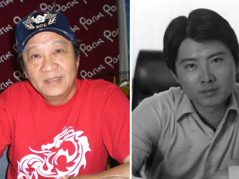 ‘70s Taiwanese Actor Jiang Chang Wen, 76, Falls To Death In Apparent Suicide 