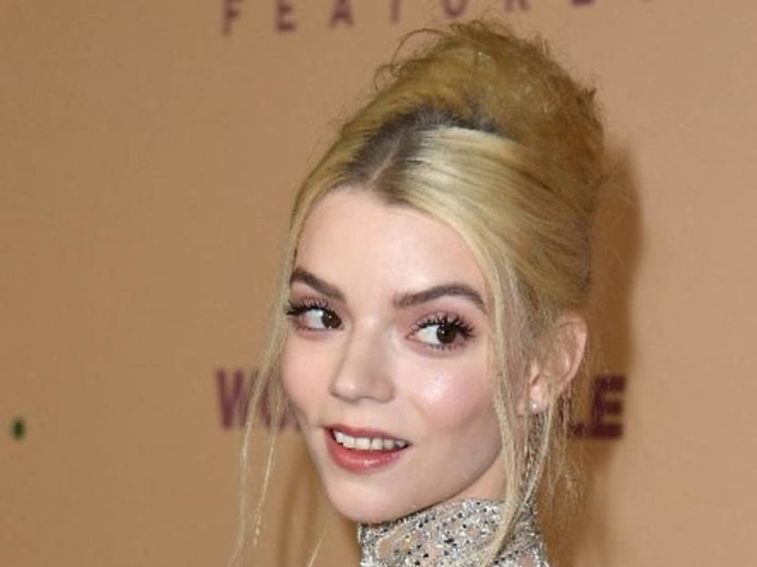 Queen’s Gambit star Anya Taylor-Joy eyes new role – set in culinary world Queen’s Gambit star Anya Taylor-Joy eyes new role – set in culinary world