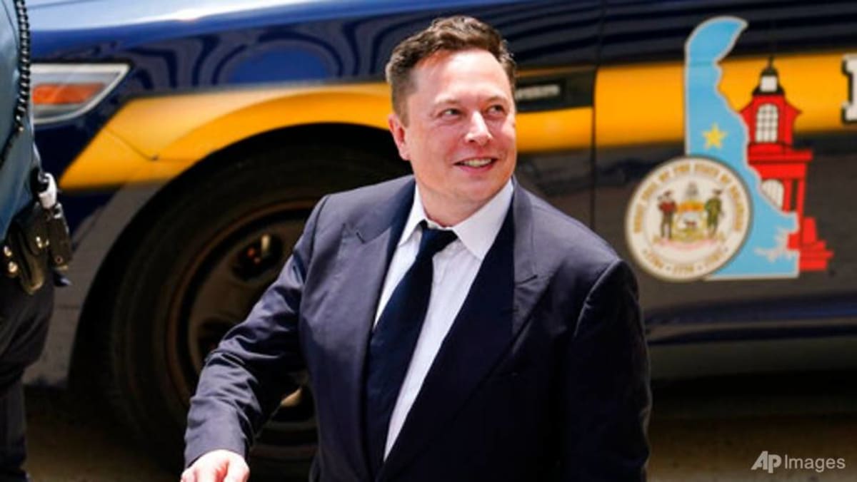 Musk kembali bentrok dengan pengacara lawan dalam gugatan SolarCity