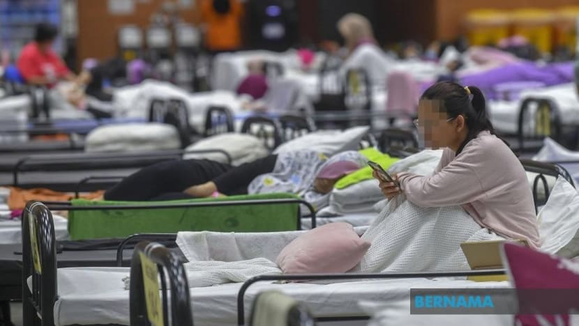Kes COVID-19 seluruh dunia lebihi 322 juta, angka korban 5.52 juta Kes COVID-19 seluruh dunia lebihi 322 juta, angka korban 5.52 juta