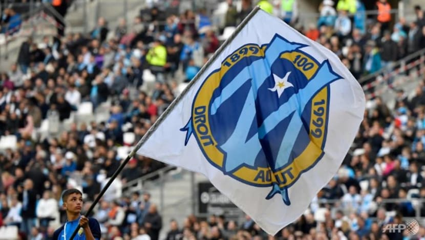 Football: Marseille announce three new suspected cases of COVID-19 Football: Marseille announce three new suspected cases of COVID-19