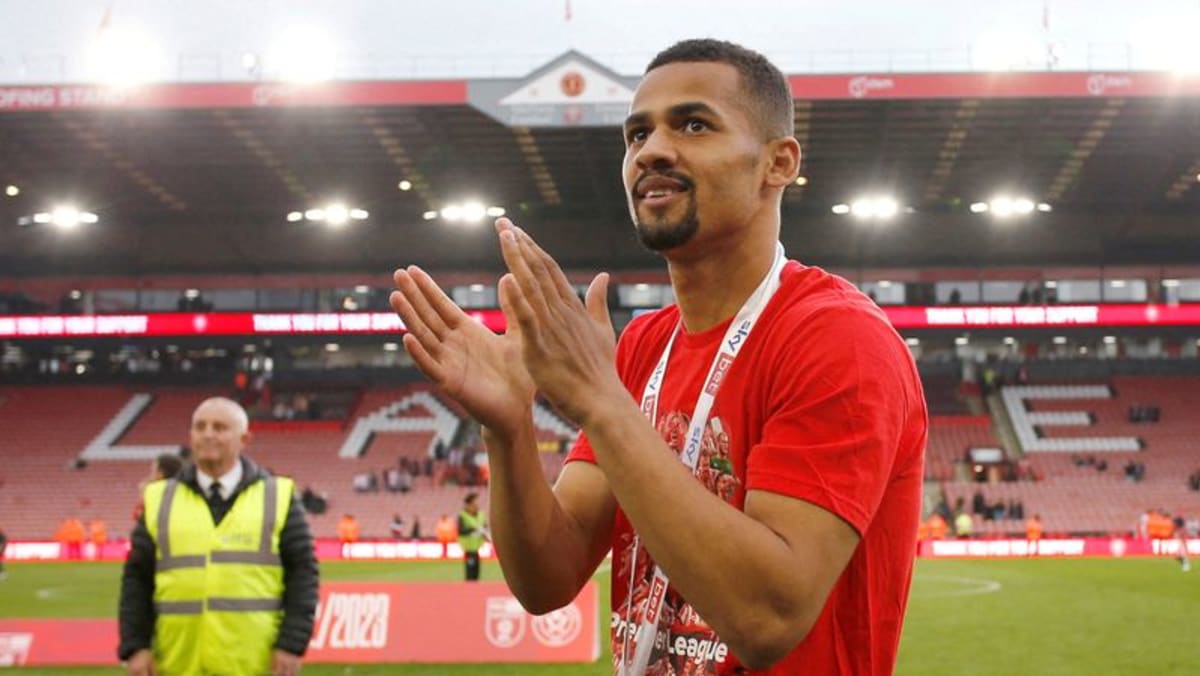 Marseille sign Senegal’s Ndiaye from Sheffield United