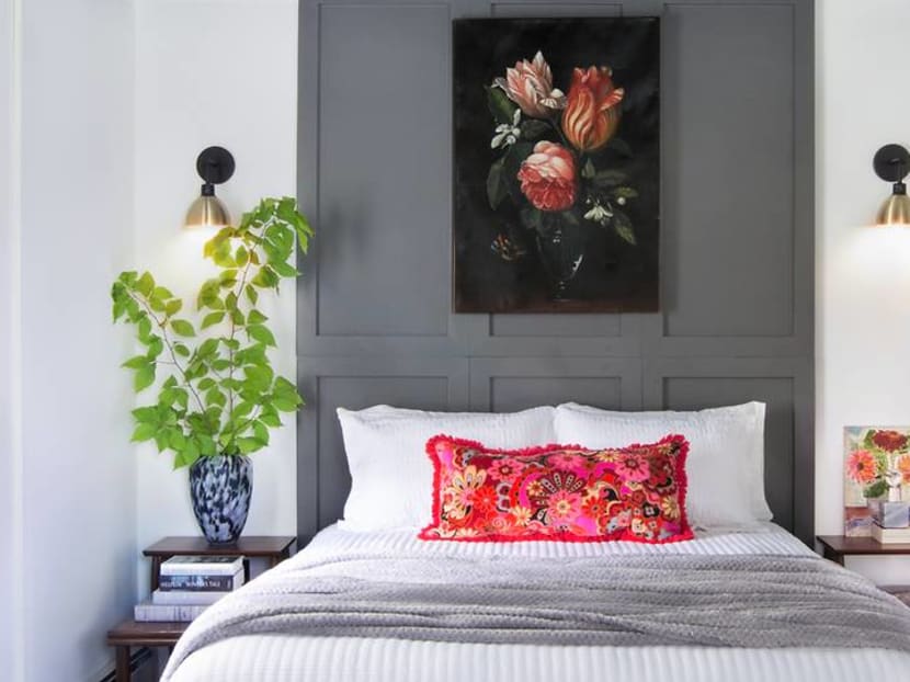 Staying in on the weekend? Try some budget-friendly home improvement projects Staying in on the weekend? Try some budget-friendly home improvement projects