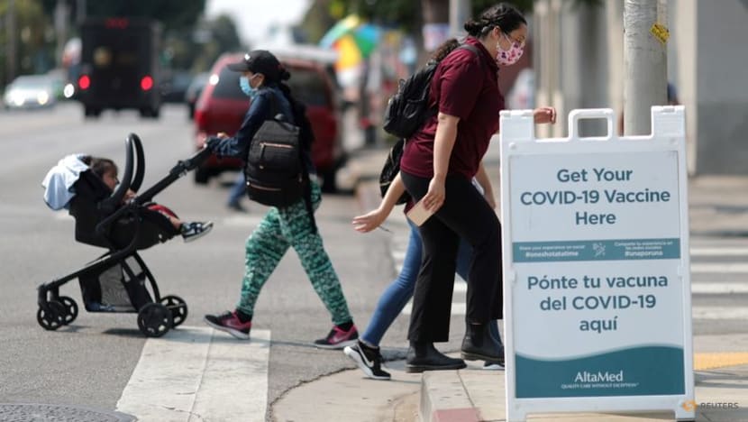 US data show rising COVID-19 'breakthrough' infections among fully vaccinated US data show rising COVID-19 'breakthrough' infections among fully vaccinated