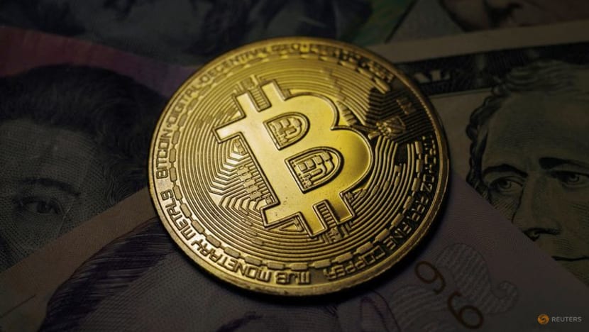 US SEC to set up new office for crypto filings US SEC to set up new office for crypto filings