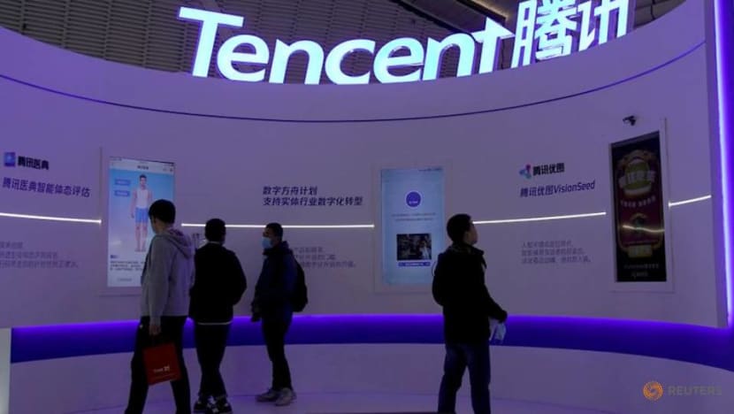 Tencent says will further curb minors' time on 'Honor of Kings' game