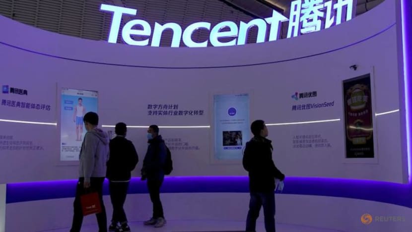 Tencent says will further curb minors' time on 'Honor of Kings' game Tencent says will further curb minors' time on 'Honor of Kings' game