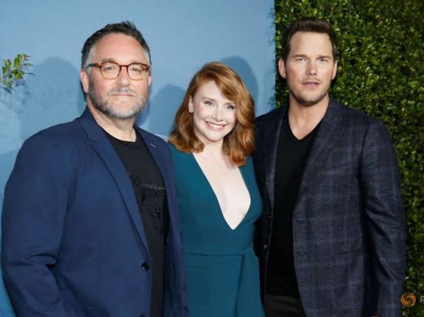 'Jurassic World' sequel delayed by a year in pandemic movie shuffle 'Jurassic World' sequel delayed by a year in pandemic movie shuffle