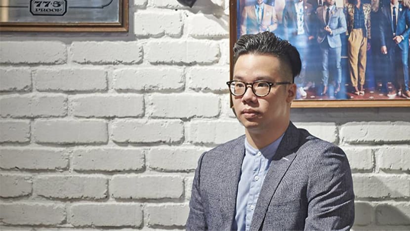 Creative Capital: The Singaporean designer who bucks fast fashion trends