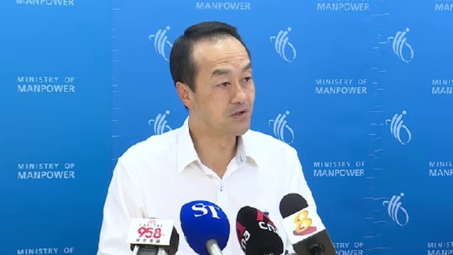 人力部明年4月起将扩大外籍雇员宿舍法令涵盖范围