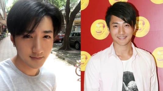 Ex TVB Actor Vin Choi, 38, Now A Successful Restaurateur In China