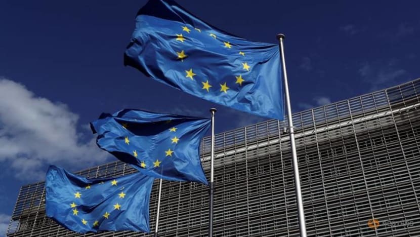 EU offers US$476 million to WHO-led COVID-19 vaccine initiative