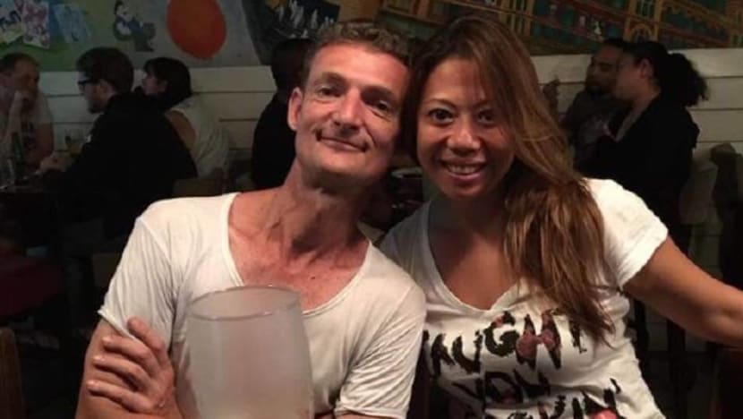 Man charged with murdering his wife at Buangkok condominium Man charged with murdering his wife at Buangkok condominium