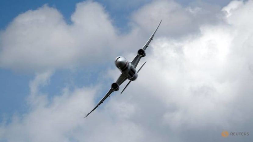Boeing 787 delivery dry spell adds to 737 MAX woes Boeing 787 delivery dry spell adds to 737 MAX woes