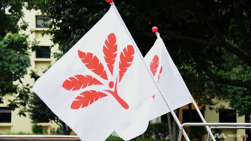 GE2020: Police investigating man for damaging PSP election poster in Jurong West GE2020: Police investigating man for damaging PSP election poster in Jurong West