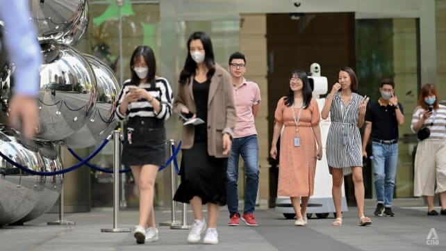 About 70% of Singapore residents positive about overall quality of life post-pandemic: Government survey