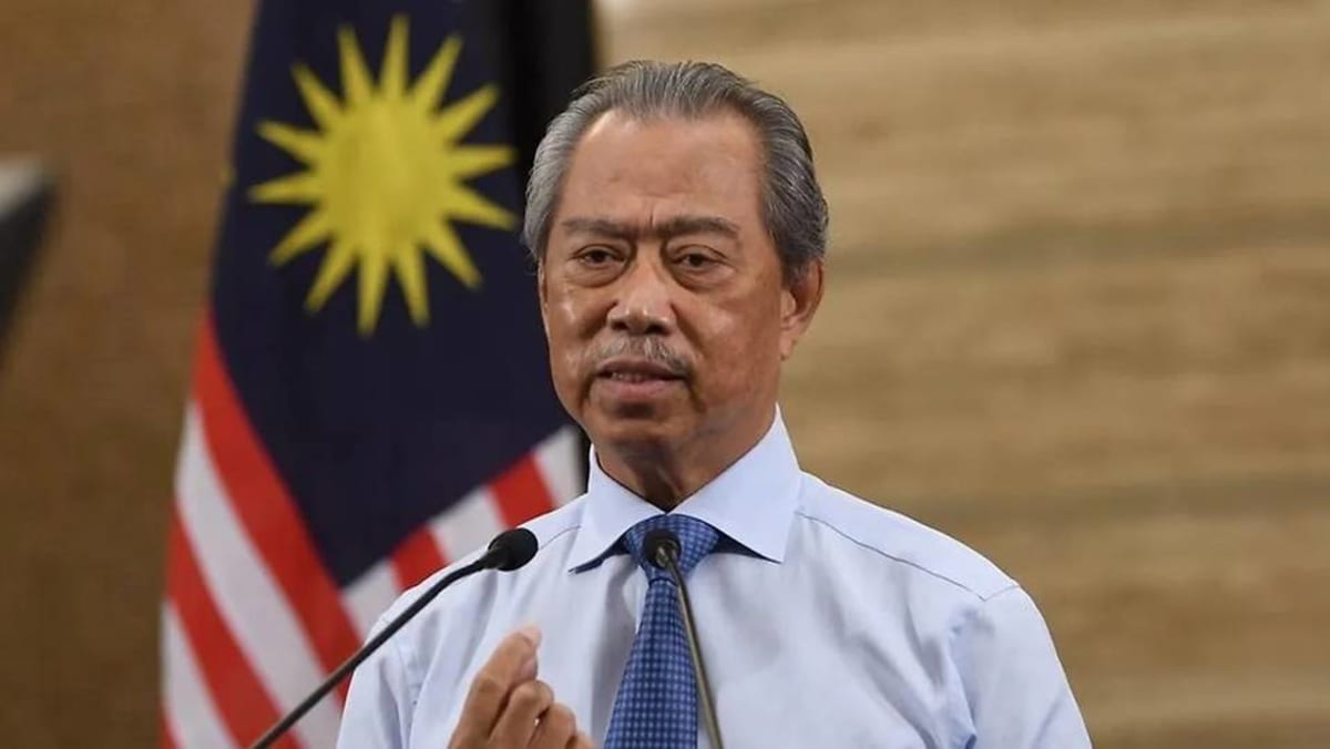 PM Malaysia Muhyiddin menyerukan semua anggota parlemen untuk mengesampingkan perbedaan politik untuk mendukung Anggaran 2021