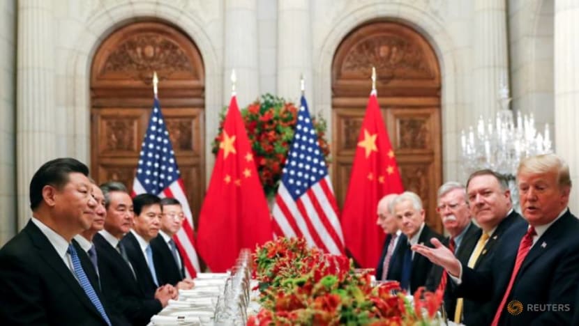 Commentary: Careful not to humiliate China in trade negotiations Commentary: Careful not to humiliate China in trade negotiations