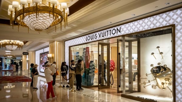Louis Vuitton to Add 1,500 Jobs in France on Luxury Demand Boom