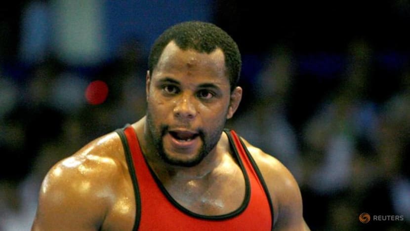 Mixed Martial Arts: Cormier aims to reclaim UFC belt to crown storied career Mixed Martial Arts: Cormier aims to reclaim UFC belt to crown storied career