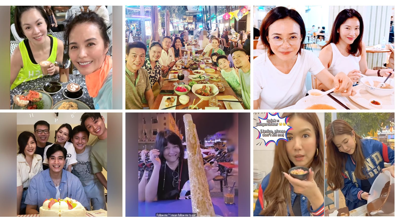Foodie Friday: What The Stars Ate This Week (Jul 8-15) Foodie Friday: What The Stars Ate This Week (Jul 8-15)