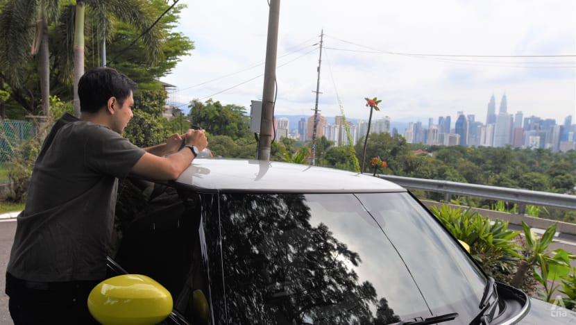 Range anxiety and long charging time: The ups and downs of my EV road trip in Malaysia Range anxiety and long charging time: The ups and downs of my EV road trip in Malaysia