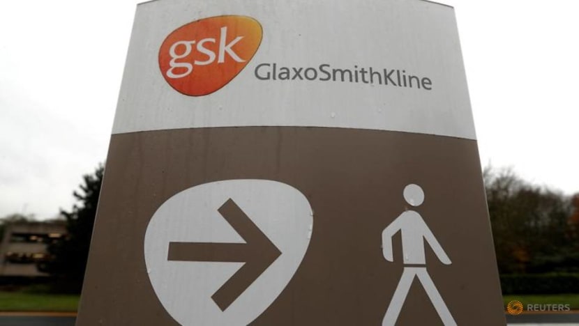 EU begins real-time review of Sanofi-GSK COVID-19 vaccine EU begins real-time review of Sanofi-GSK COVID-19 vaccine