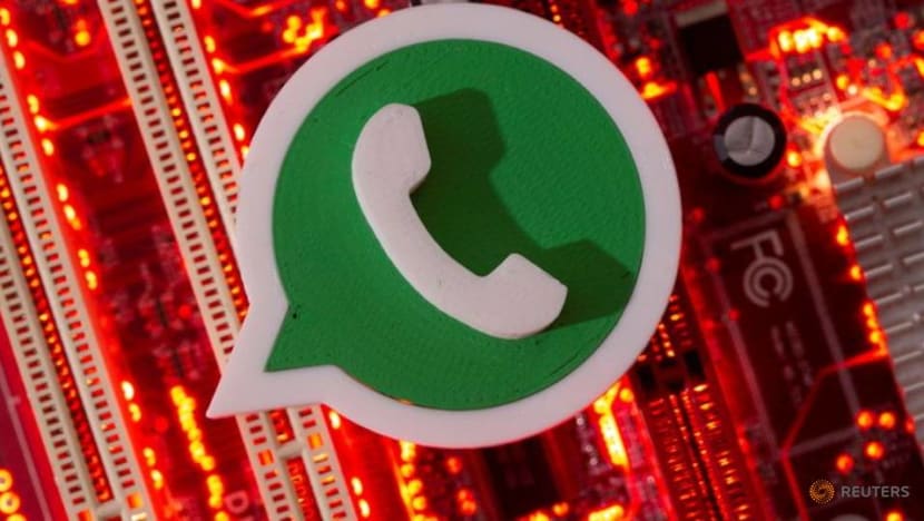 India asks WhatsApp to withdraw its new privacy policy