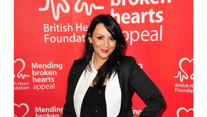 MArtine McCutcheon latest news & coverage - 8days