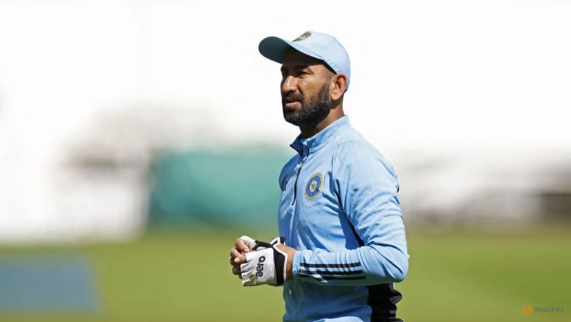 India batters must get ready to grind in WTC final v Australia - Rohit