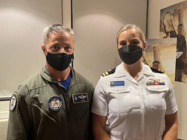 What do real US pilots think of Top Gun: Maverick’s reel pilots? We find out