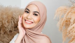 Behind the glamour, Indonesia’s budding influencers trade hard work for following 
