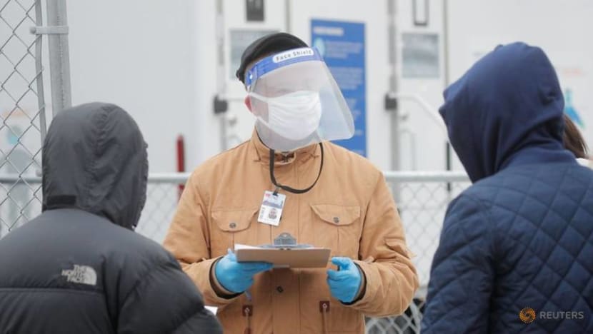 CDC says 9 million Americans now vaccinated against COVID-19 as US states scramble CDC says 9 million Americans now vaccinated against COVID-19 as US states scramble