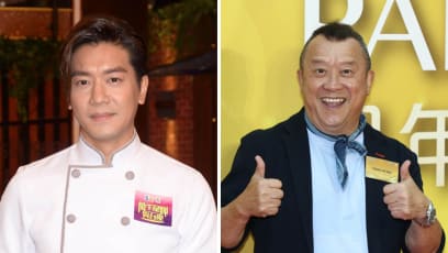 Lai Lok Yi To Produce Variety Shows For TVB As Part Of His New Contract With The Broadcaster