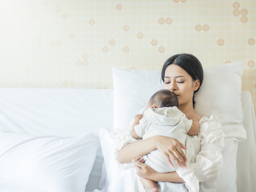 Feeling 'loose' after childbirth? The truth about postpartum vaginal laxity Feeling 'loose' after childbirth? The truth about postpartum vaginal laxity