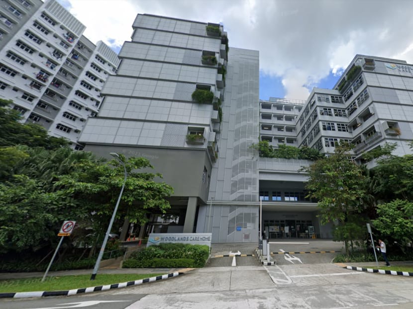 Singapore reports 1,009 new local COVID-19 cases; large clusters at 2 more nursing homes Singapore reports 1,009 new local COVID-19 cases; large clusters at 2 more nursing homes