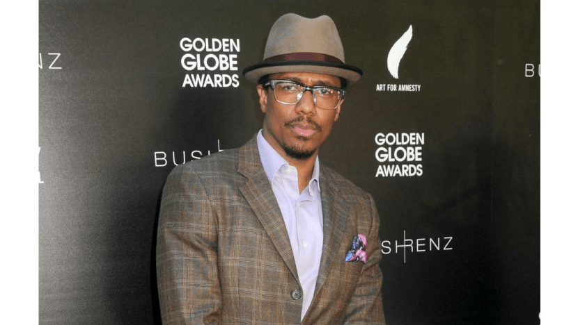 Nick Cannon: Wendy Williams 'sounds amazing'