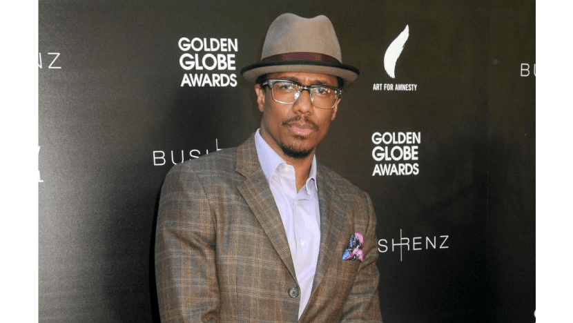 Nick Cannon: Wendy Williams 'sounds amazing' Nick Cannon: Wendy Williams 'sounds amazing'