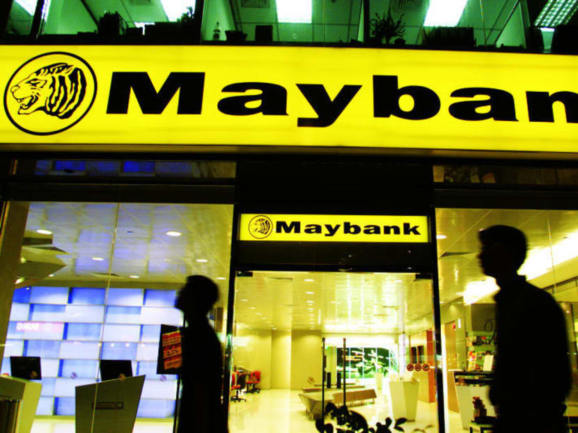 Under the enhanced maternity leave policy, eligible Maybank female employees can extend their maternity leave for up to a year. TODAY File Photo