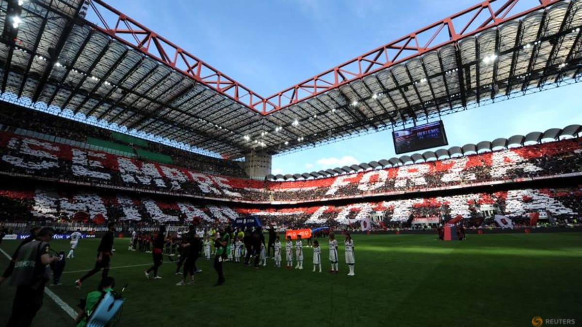 Il chief investment officer di Cardinale afferma che il Milan merita uno stadio di livello mondiale