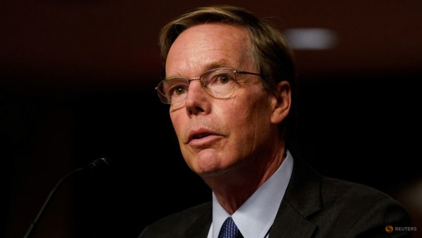 US concerned by China's 'punitive' actions toward American firms US concerned by China's 'punitive' actions toward American firms