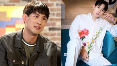 Ayden Sng Calls Himself “Selfish” For Leaving His $6K-A-Month Consulting Job To Be An Actor When His Family Is Struggling Financially