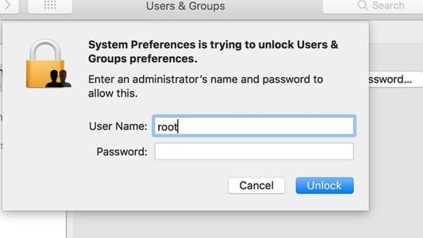 Apple usaha betulkan masalah pepijat kata laluan dalam Mac
